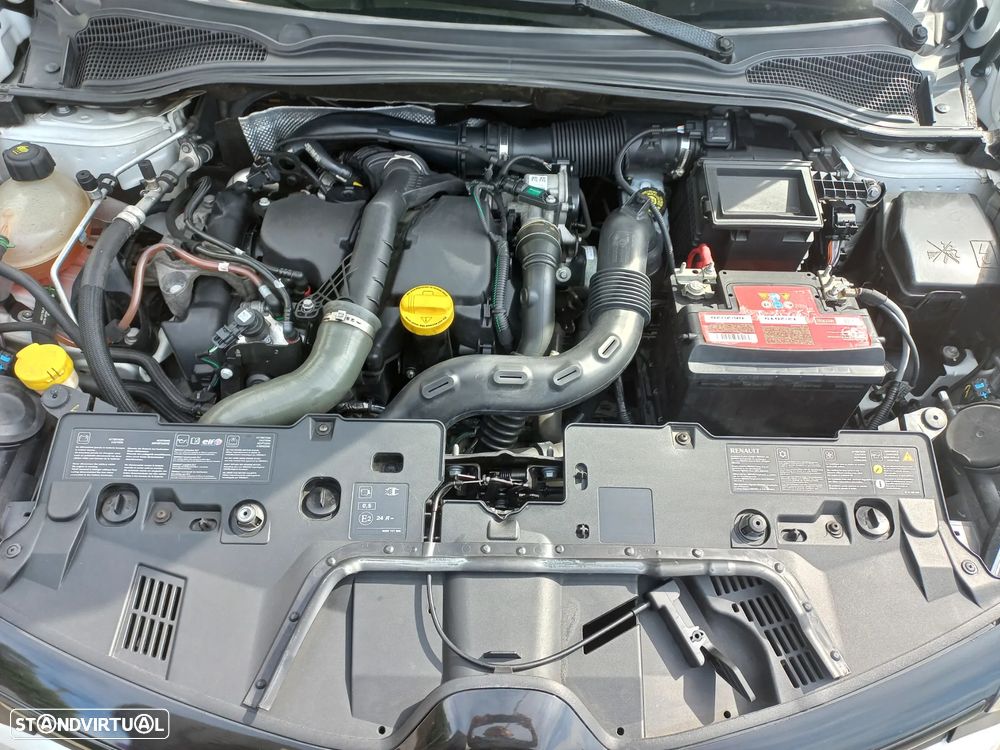 Renault Clio 1.5 dCi Confort - 6