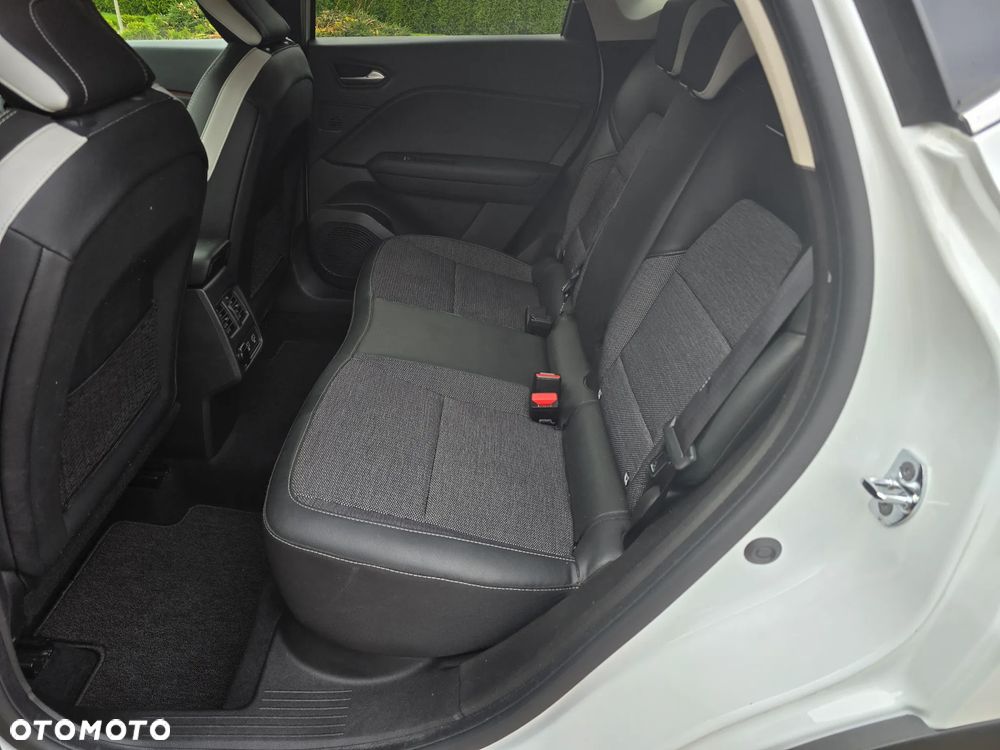 Renault Captur 1.0 TCe Techno - 22