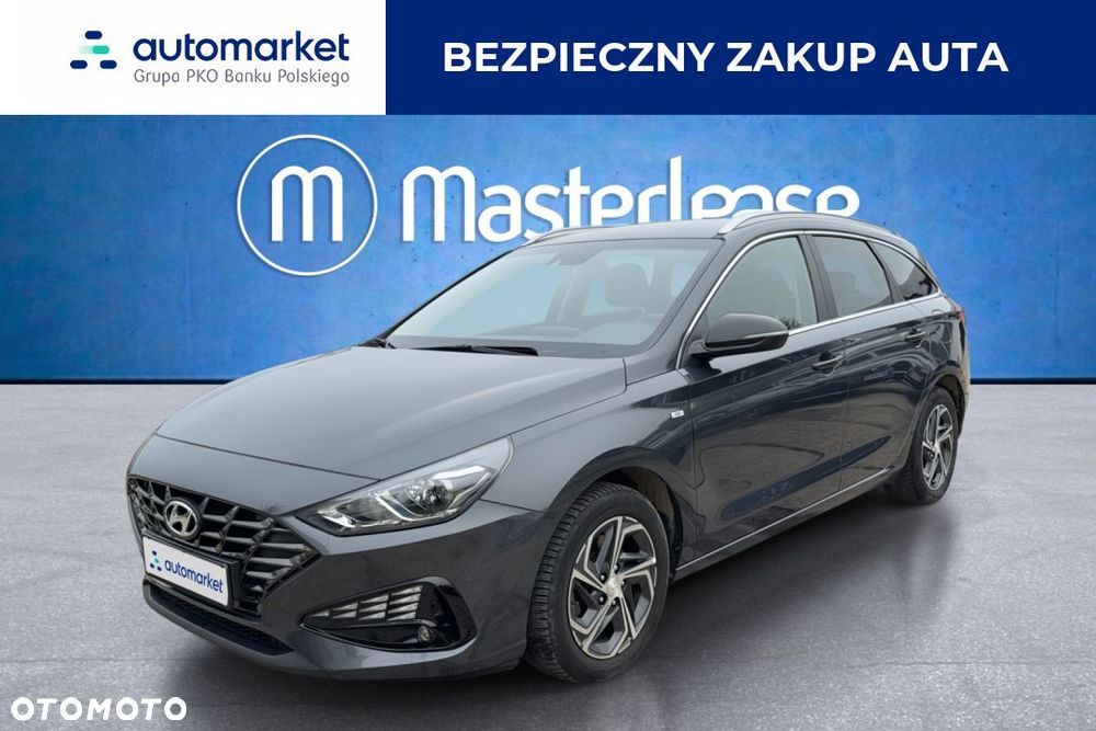 Hyundai i30 1.5 T-GDI 48V Smart - 2