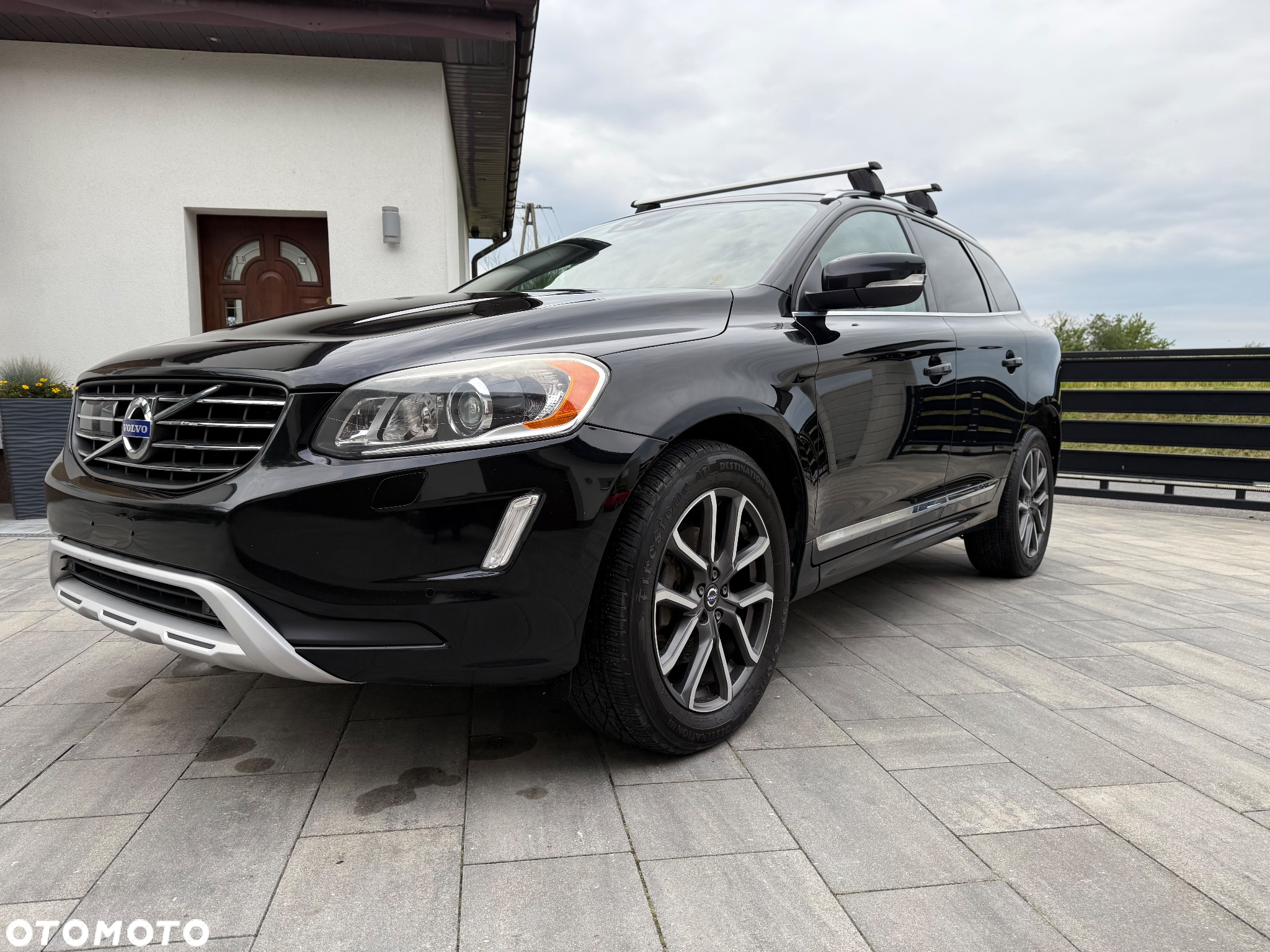 Volvo XC 60 - 2
