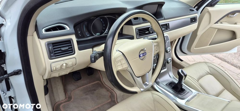 Volvo S80 D4 Drive-E Momentum - 20