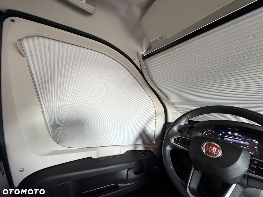 Adria TWIN Sports 600 SPB Pop Top Roof - 28