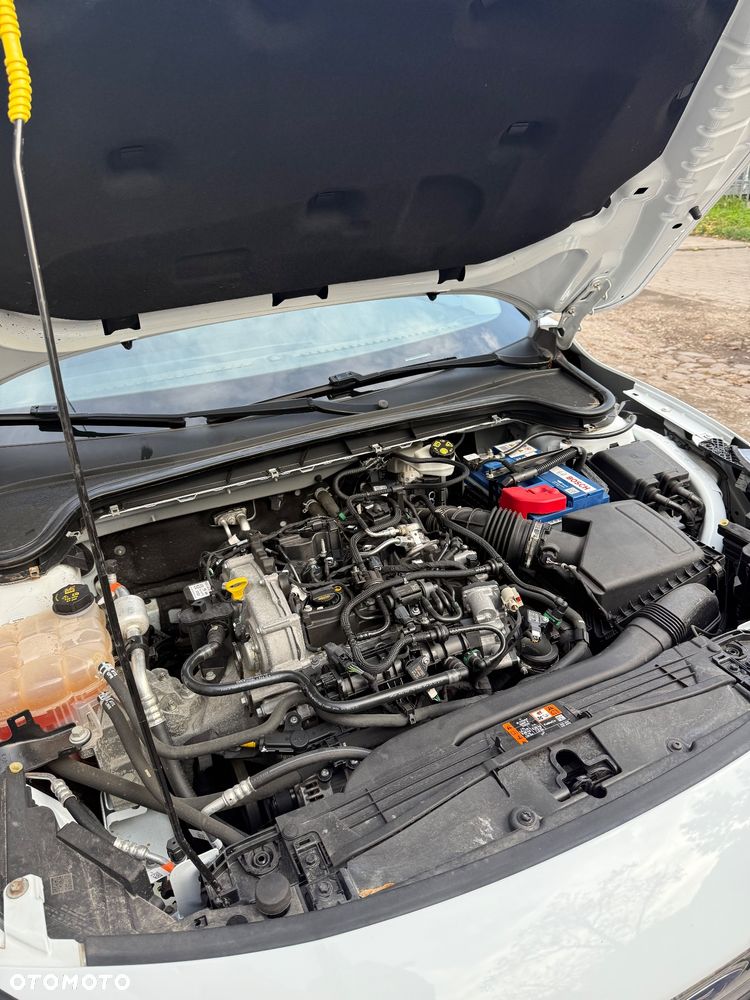 Ford Focus 1.0 EcoBoost Hybrid ACTIVE STYLE - 19