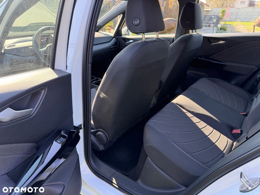 Volkswagen ID.3 Pro S Goal - 10