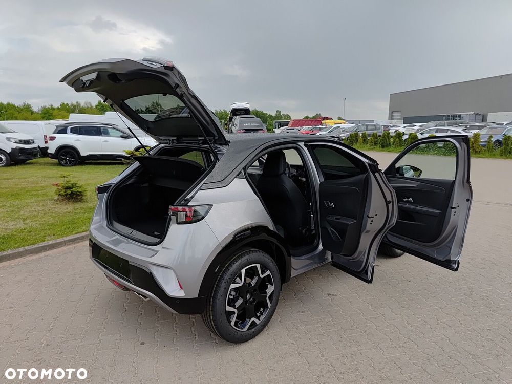 Opel Mokka - 22