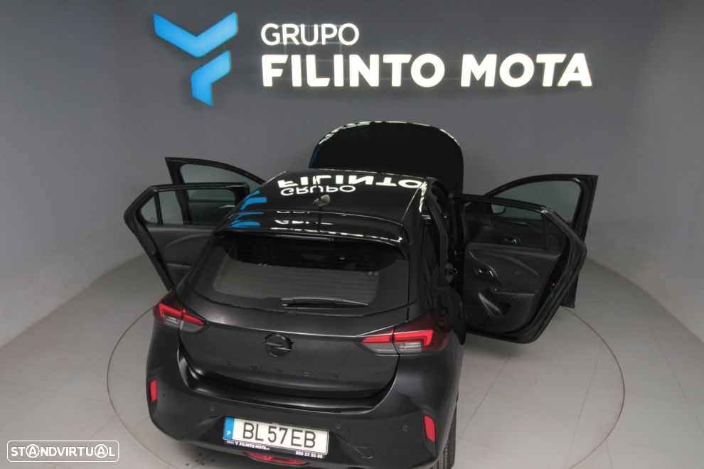 Opel Corsa 1.2 T GS Line Aut. - 10
