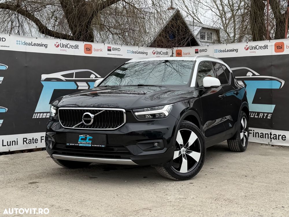 Volvo XC 40 D3 Inscription - 1
