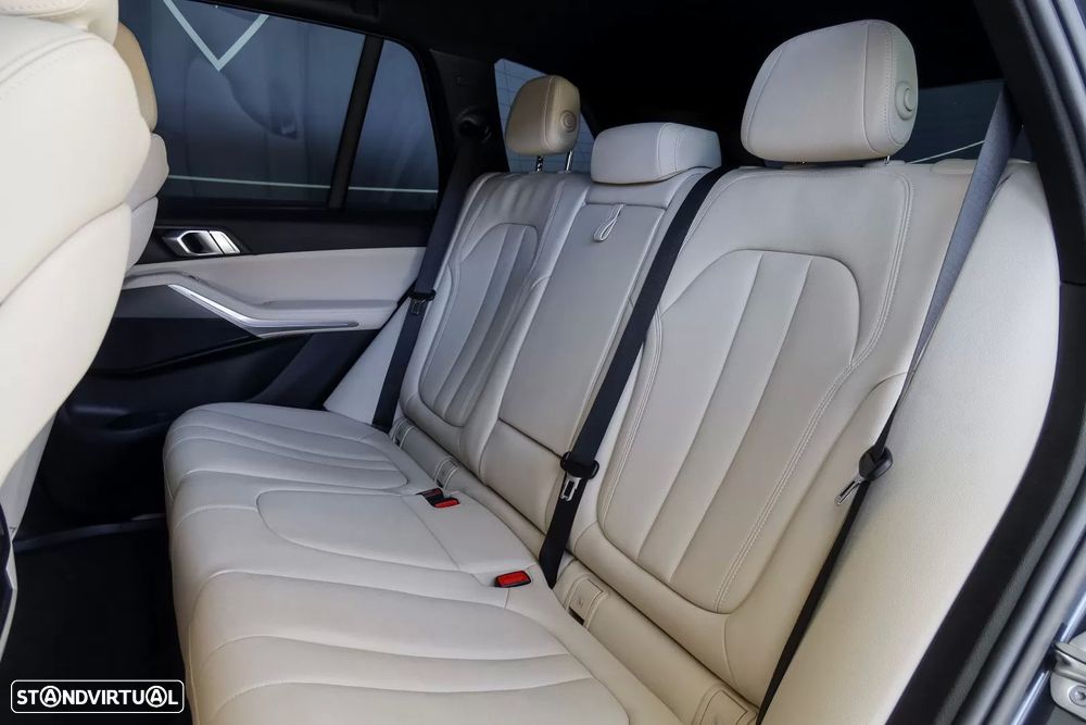 BMW X5 45 e xDrive - 20