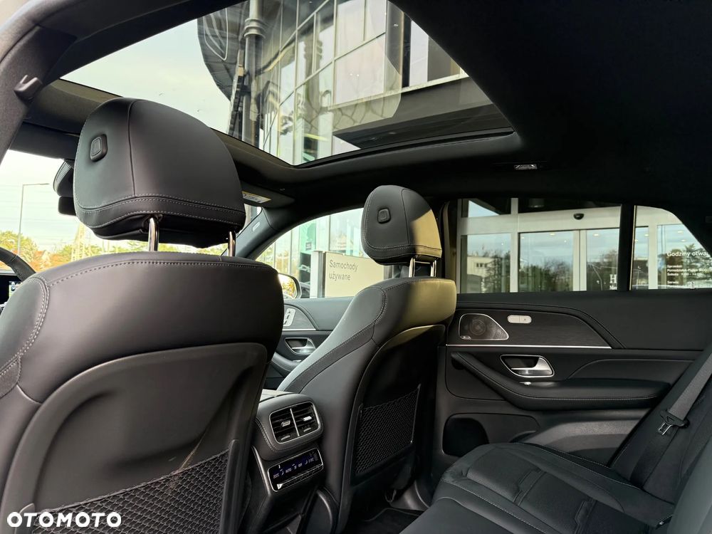 Mercedes-Benz GLE AMG 53 4-Matic Premium - 16