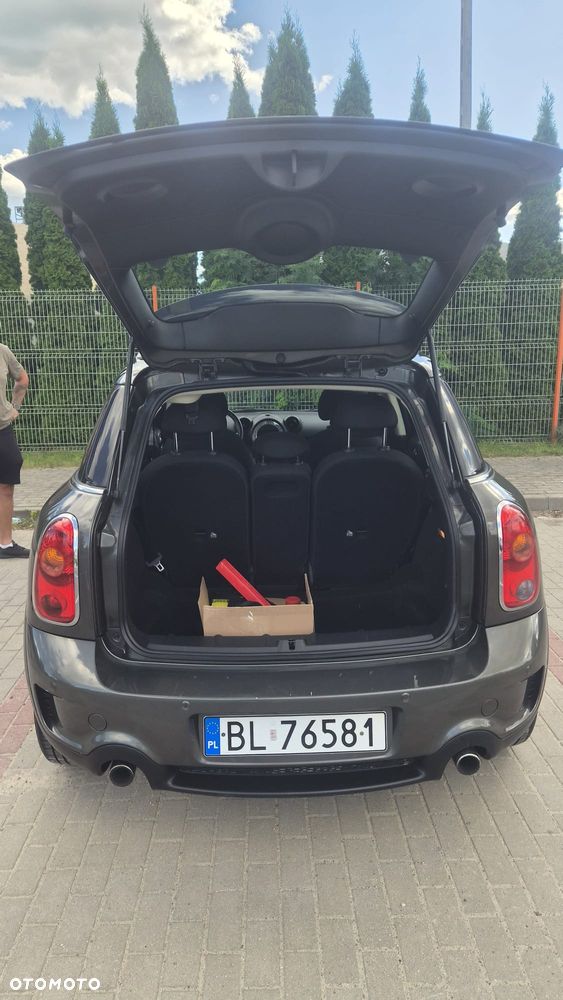MINI Cooper SD - 6