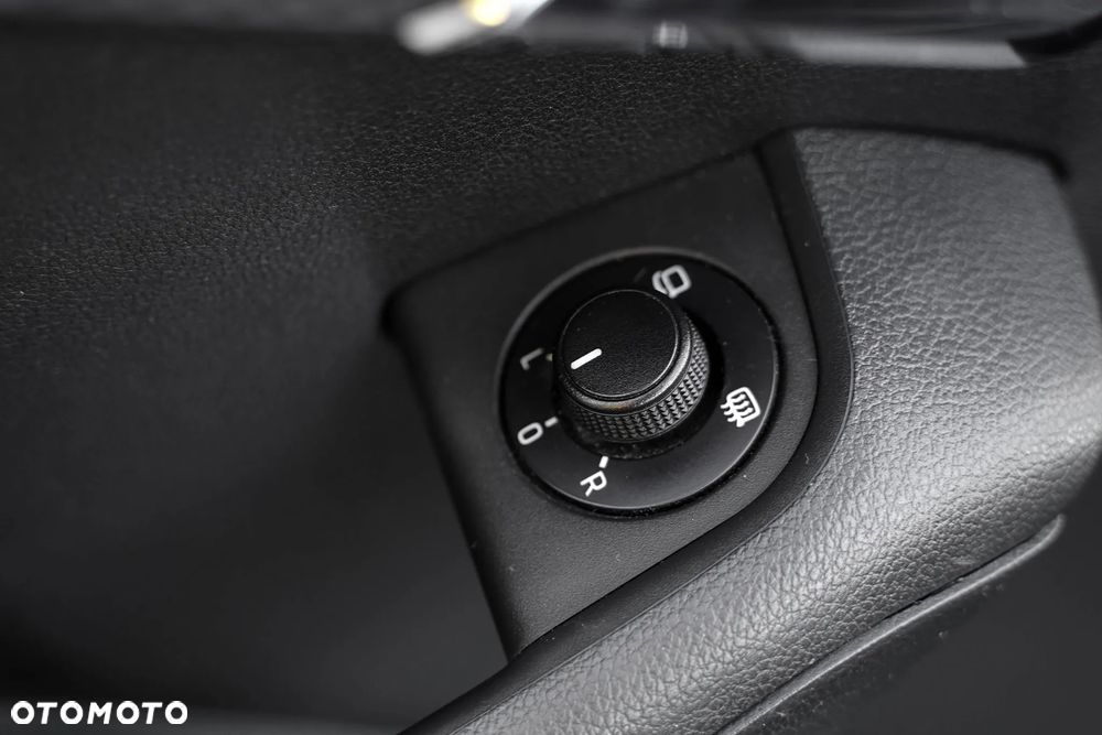 Skoda Octavia 2.0 TDI RS - 13