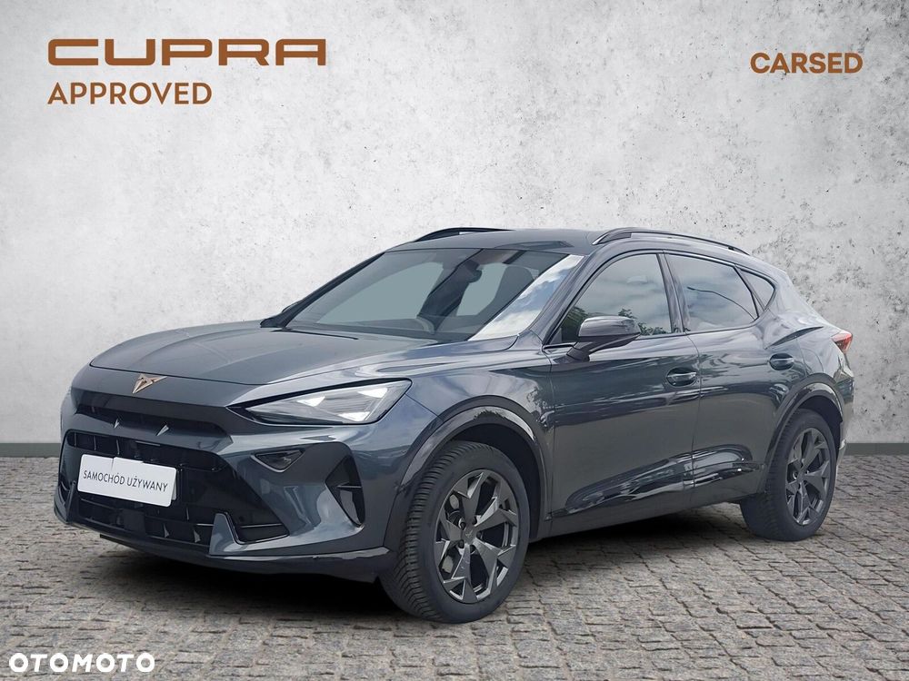 Cupra Formentor 1.5 eTSI mHEV DSG - 2