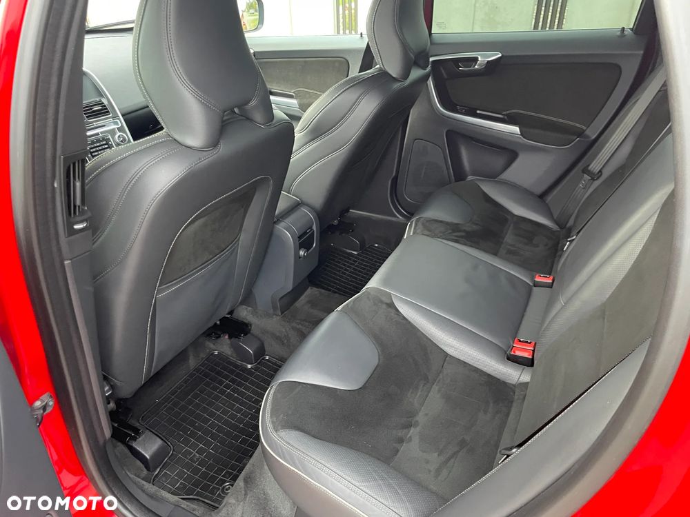 Volvo XC 60 D4 Drive-E Summum - 7