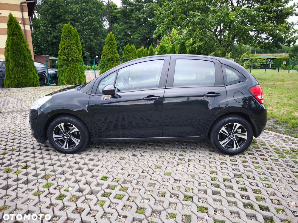 Citroën C3 1.6 e-HDi Selection - 4