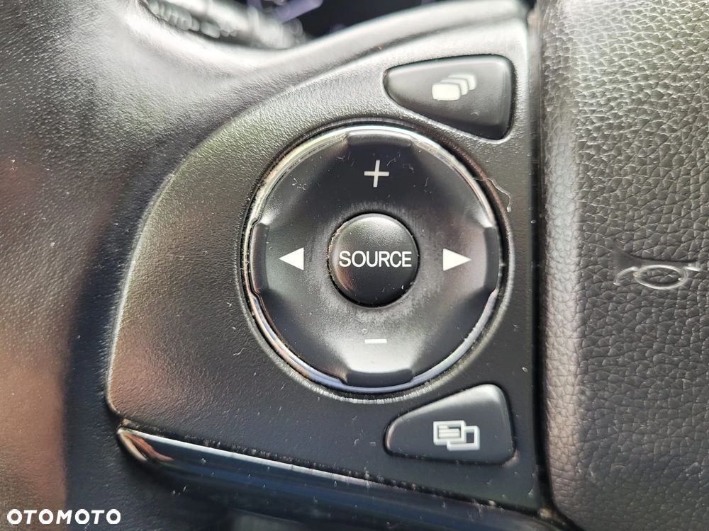 Honda HR-V 1.5 i-VTEC Executive - 26