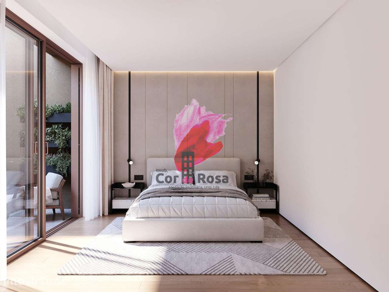 Moradia em Banda T3 apenas com dois pisos à Venda em Condomínio F... - Grande imagem: 5/14