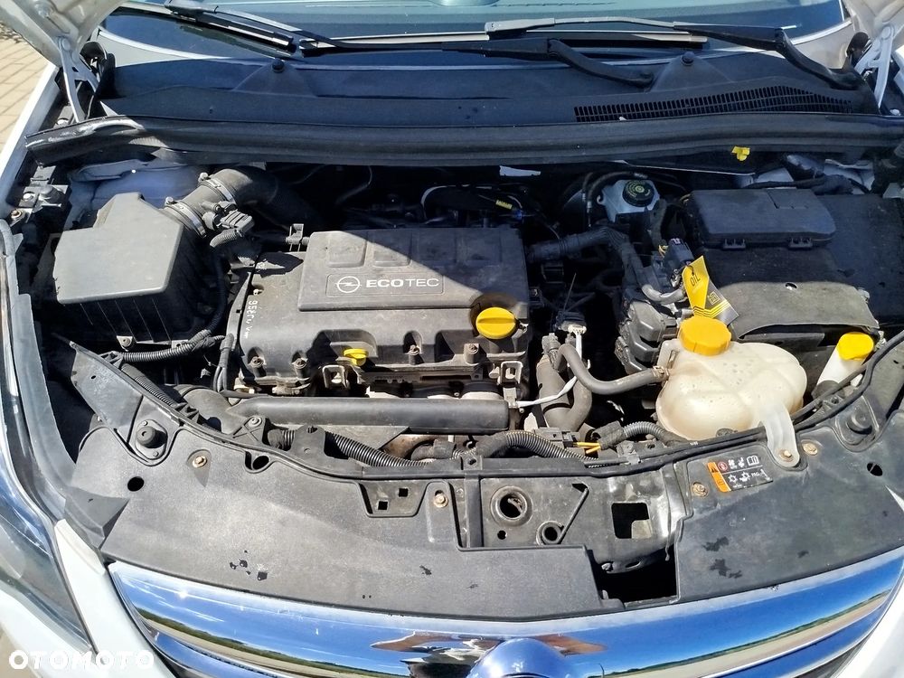 Opel Corsa - 29