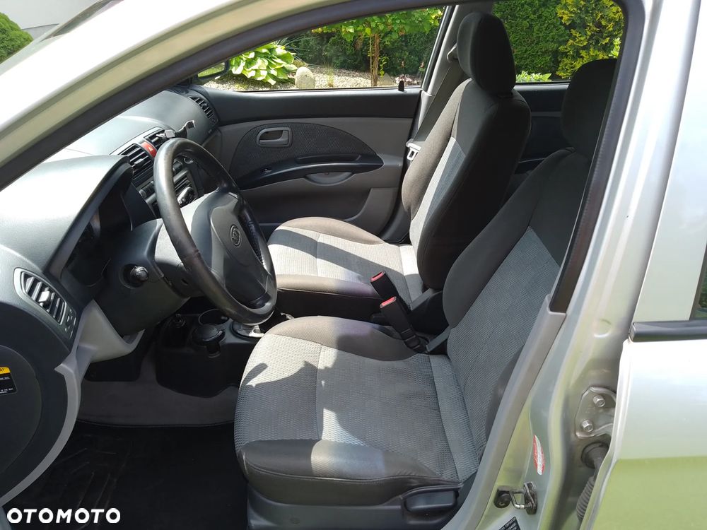 Kia Picanto - 9