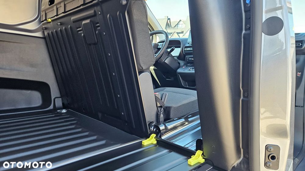 Opel Combo - 13