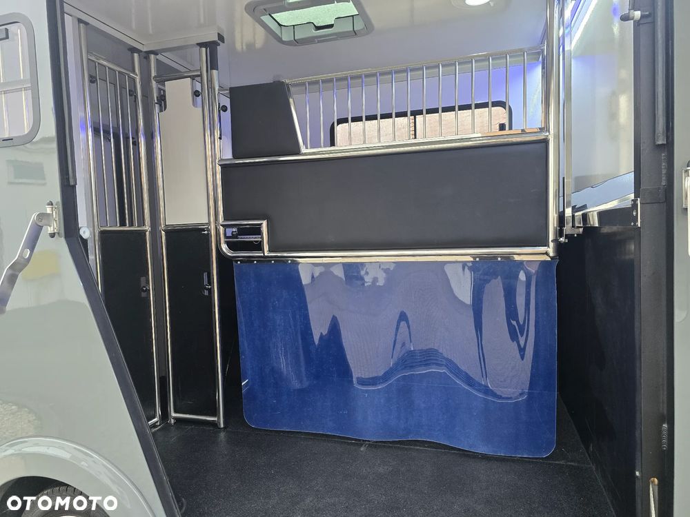 Renault Master-Koniowóz - 23