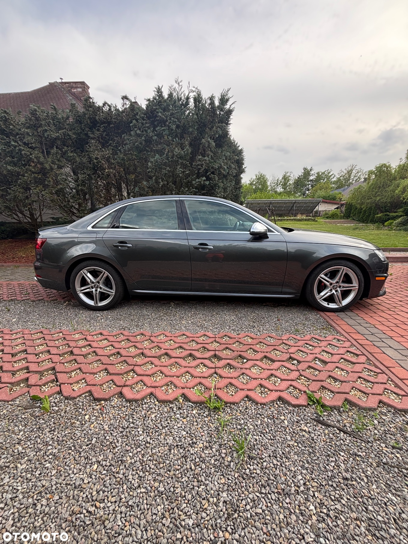 Audi S4 Limousine 3.0 TFSI Quattro Tiptronic - 5