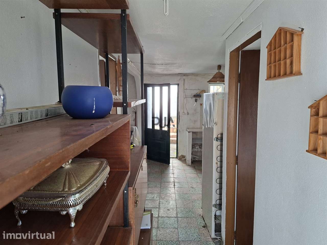 Moradia T3 em Vila Nova de Foz Côa, Guarda - Grande imagem: 4/17