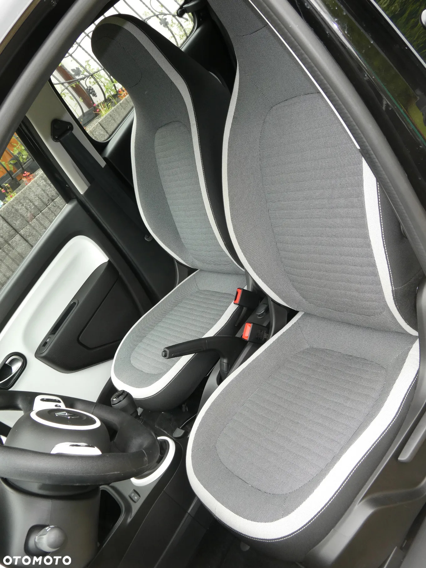 Renault Twingo - 7