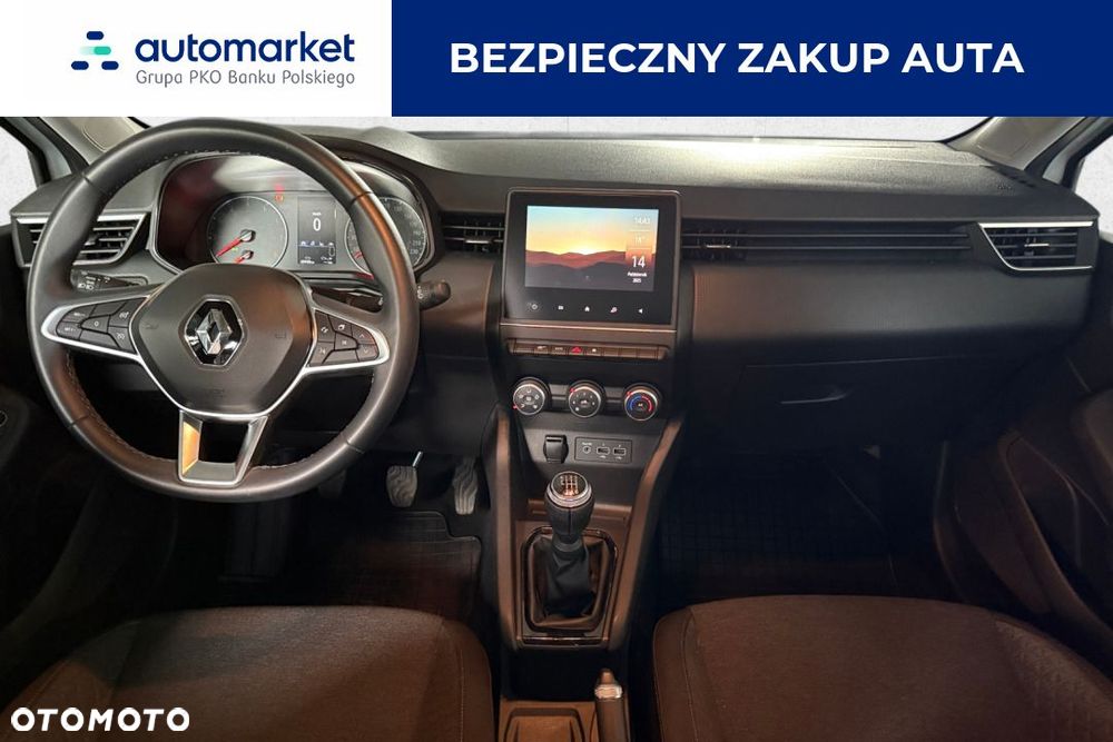 Renault Clio 1.0 TCe Equilibre - 6