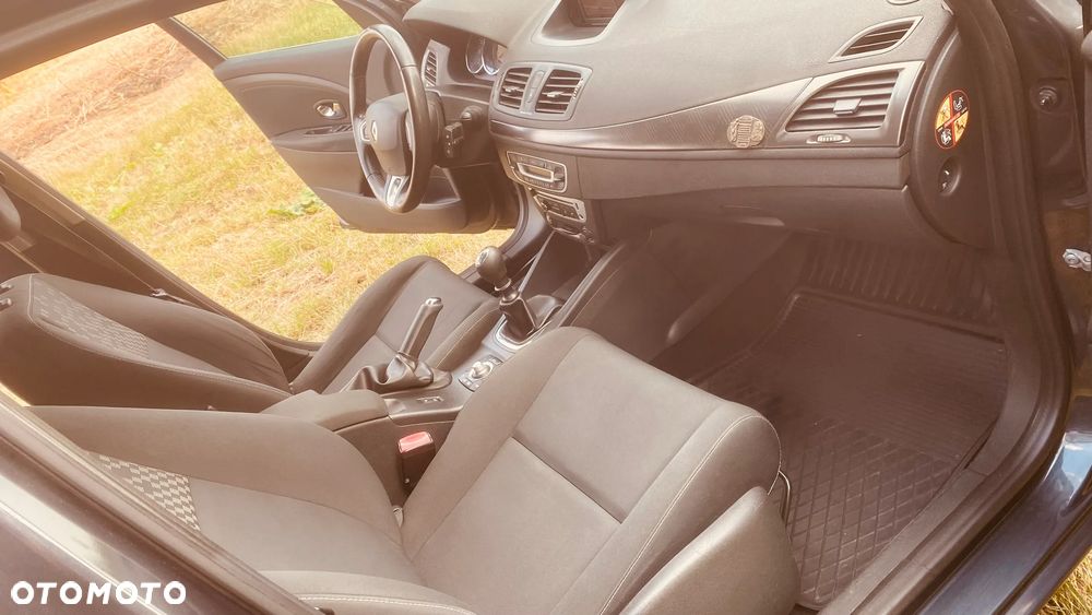 Renault Megane 1.5 dCi Dynamique - 15