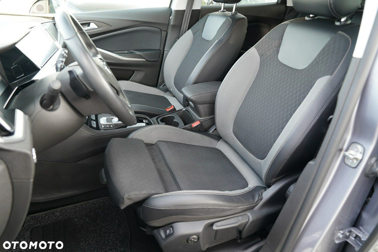 Opel Grandland X - 18