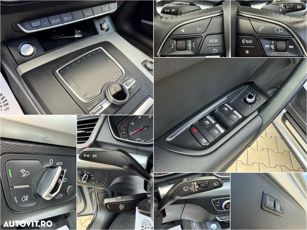 Audi Q5 2.0 TDI Quattro S tronic - 29