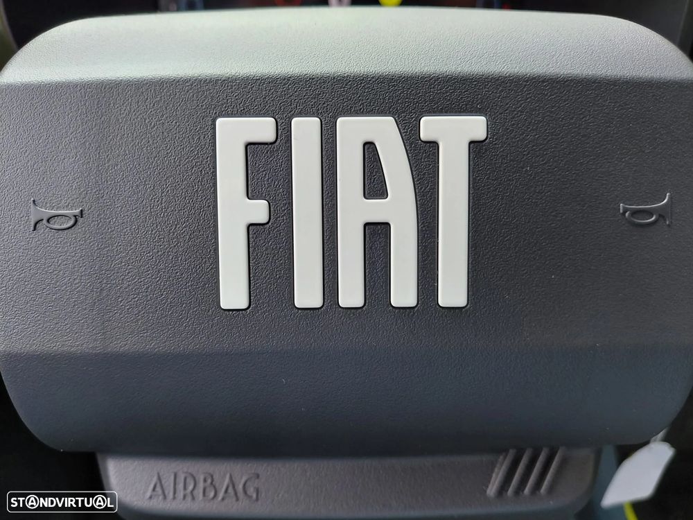 Fiat Grande Panda 1.2 Hybrid La Prima eDCT - 20