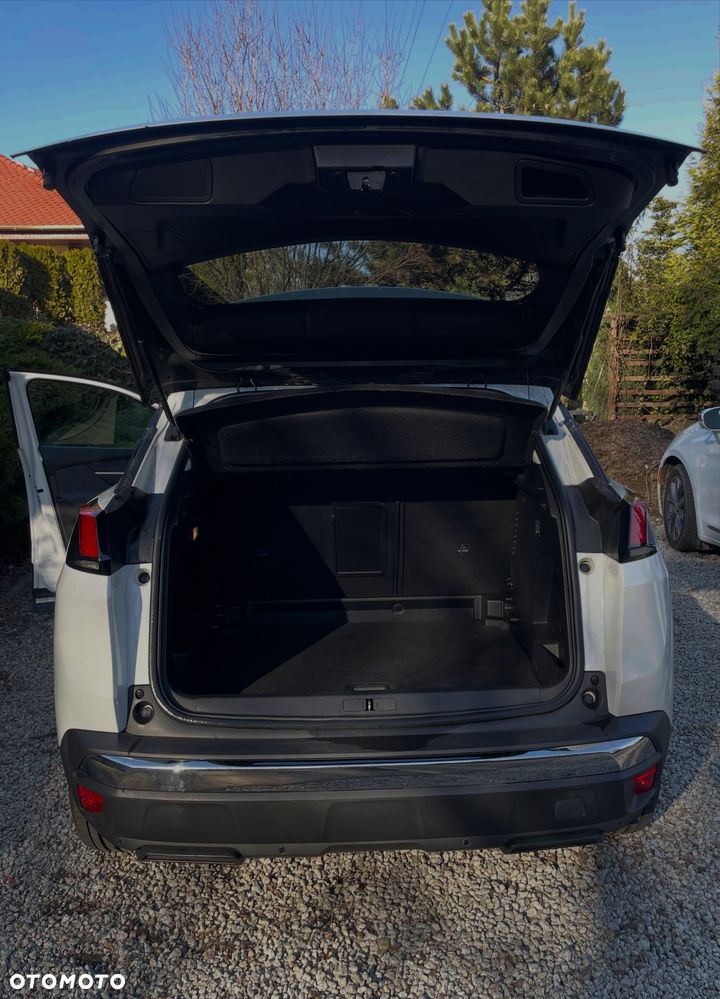 Peugeot 3008 - 7