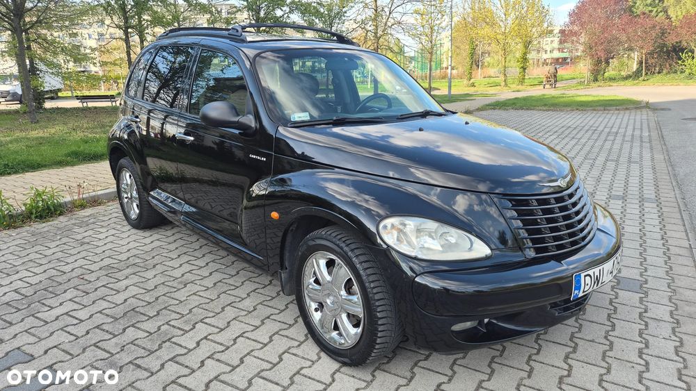 Chrysler PT Cruiser - 1