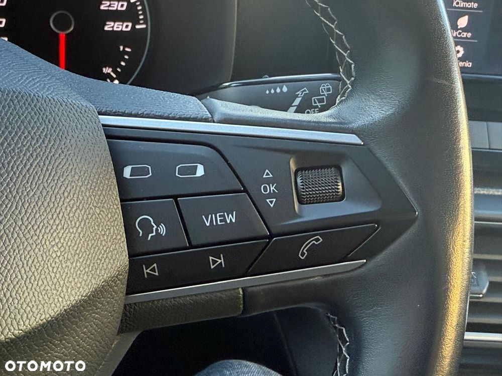 Seat Leon 1.5 TSI Style - 15