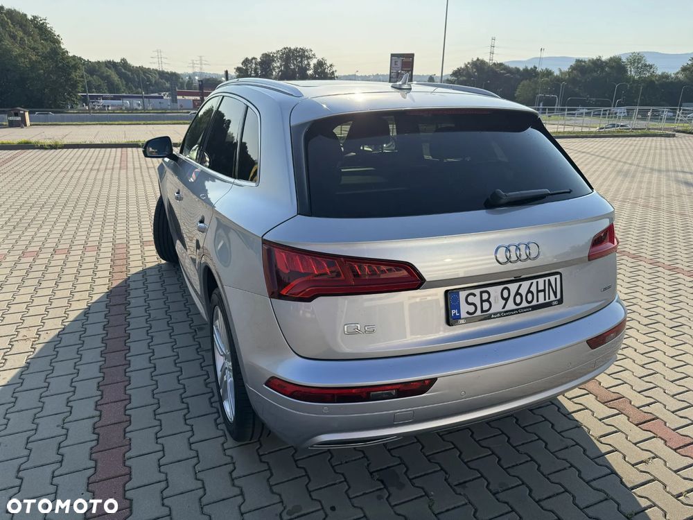 Audi Q5 - 6