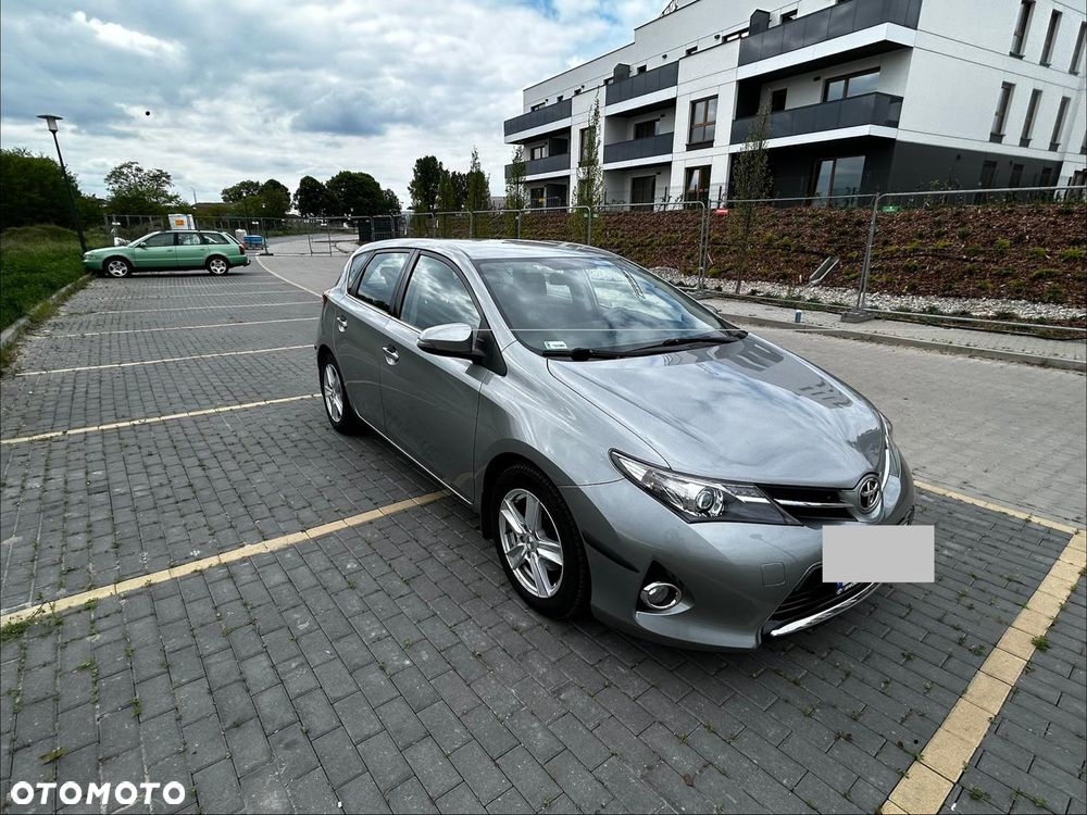 Toyota Auris 1.33 VVT-i Premium - 9