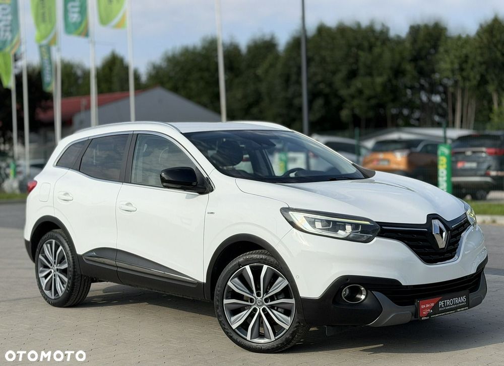 Renault Kadjar - 2