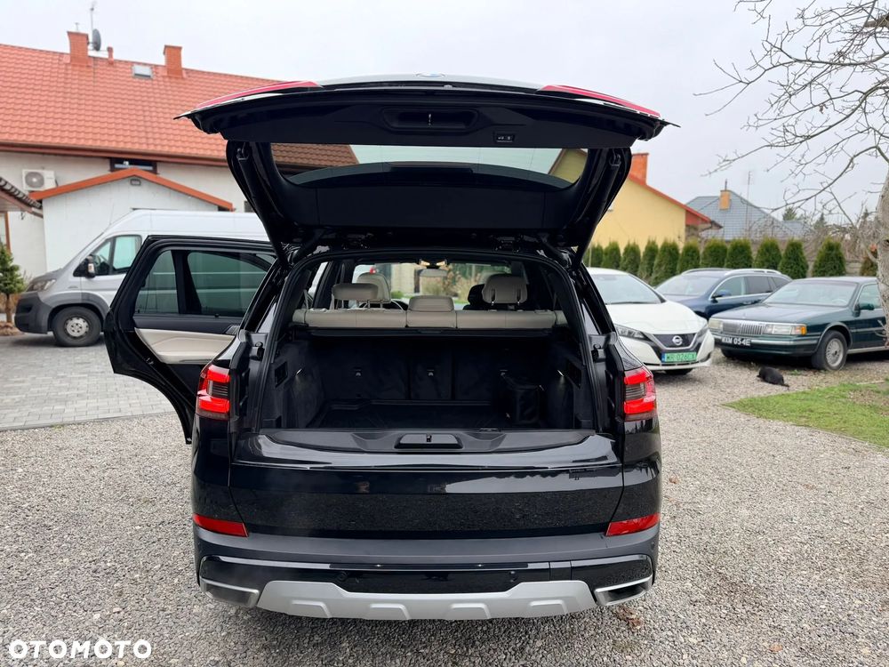 BMW X5 xDrive40i xLine - 26