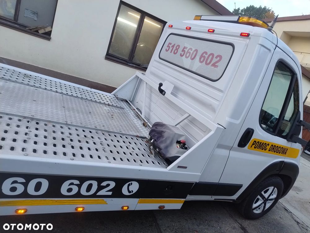 Fiat Ducato - 5