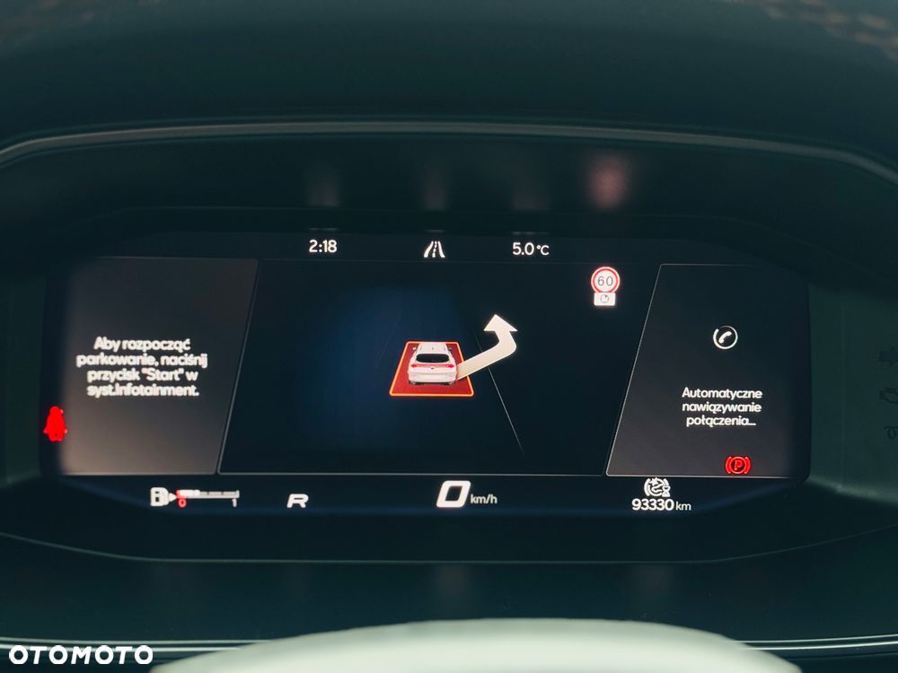 Cupra Formentor 1.5 TSI DSG Tribe Edition - 12