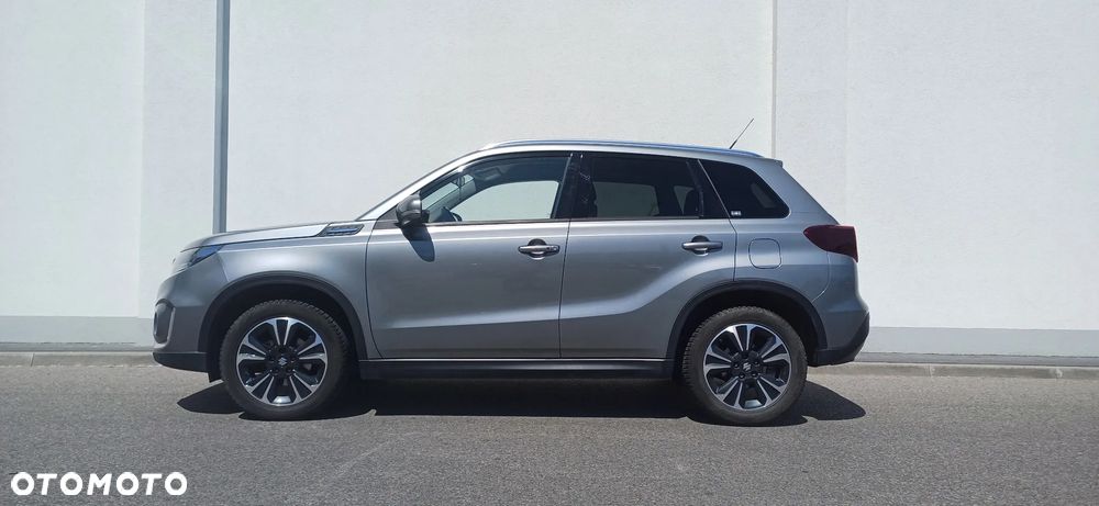Suzuki Vitara 1.4 Boosterjet Elegance 2WD - 2