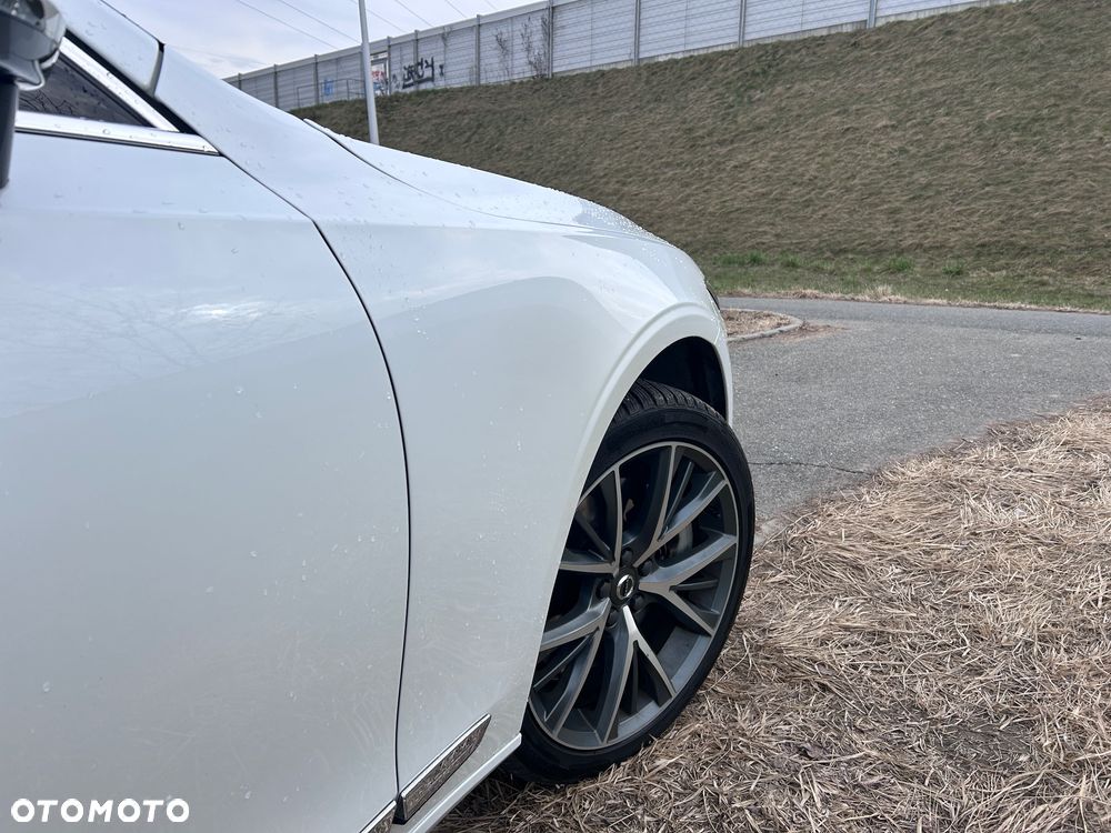 Volvo V90 T6 AWD Geartronic Inscription - 17
