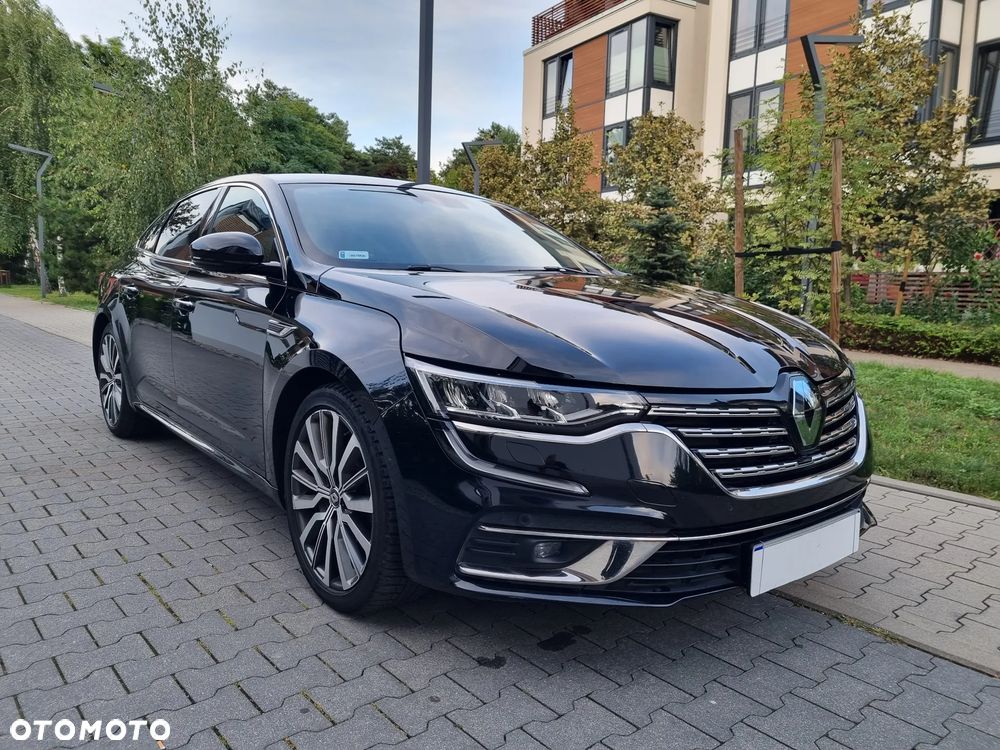 Renault Talisman 1.3 TCe FAP Intens EDC - 32
