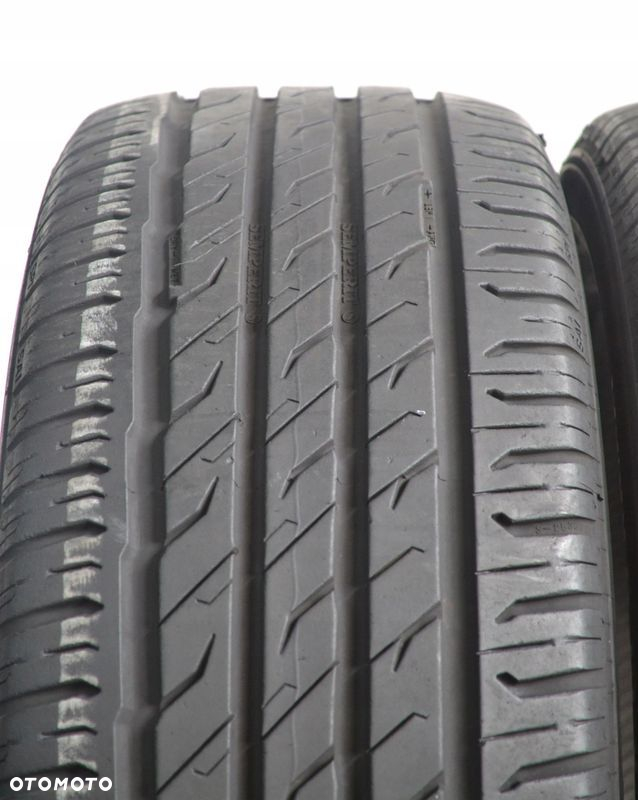 195/50R15 82V SEMPERIT SPEED-LIFE 3 x4szt 3523o - 6