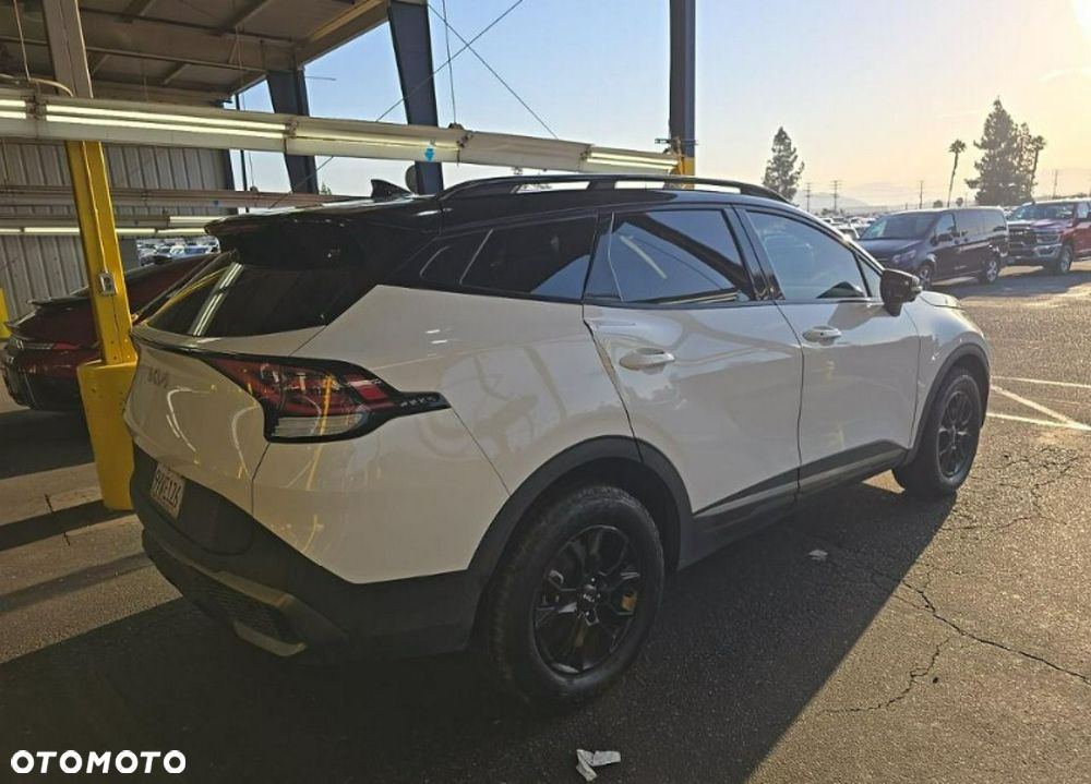 Kia Sportage - 4