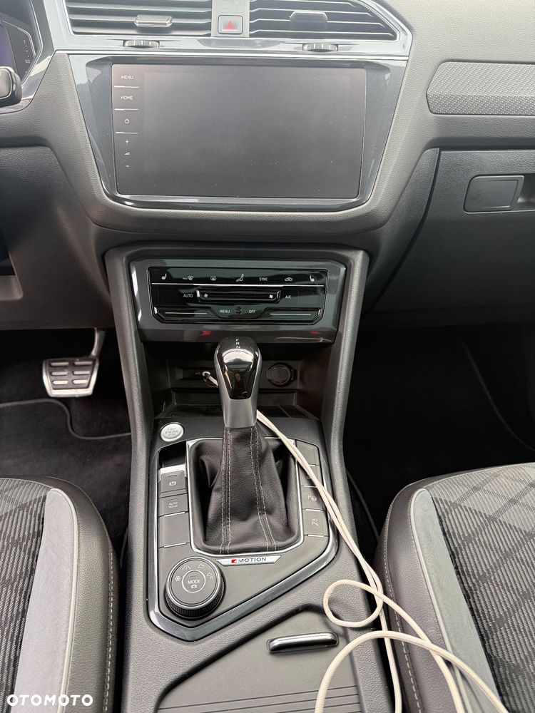 Volkswagen Tiguan Allspace 2.0 TSI 4Mot R-Line DSG - 16