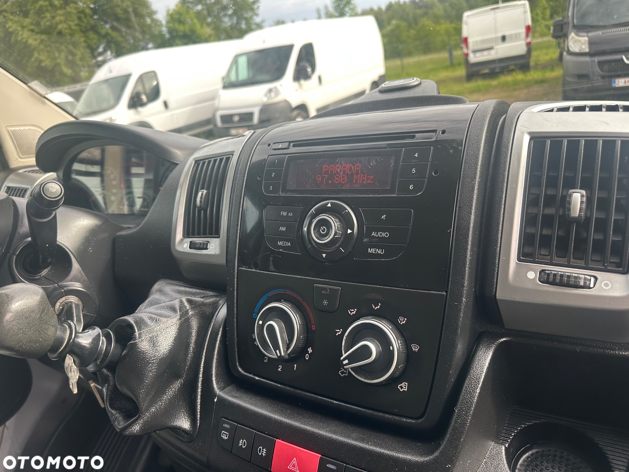 Fiat Ducato - 10