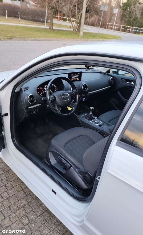 Audi A3 3-drzwiowe - 5