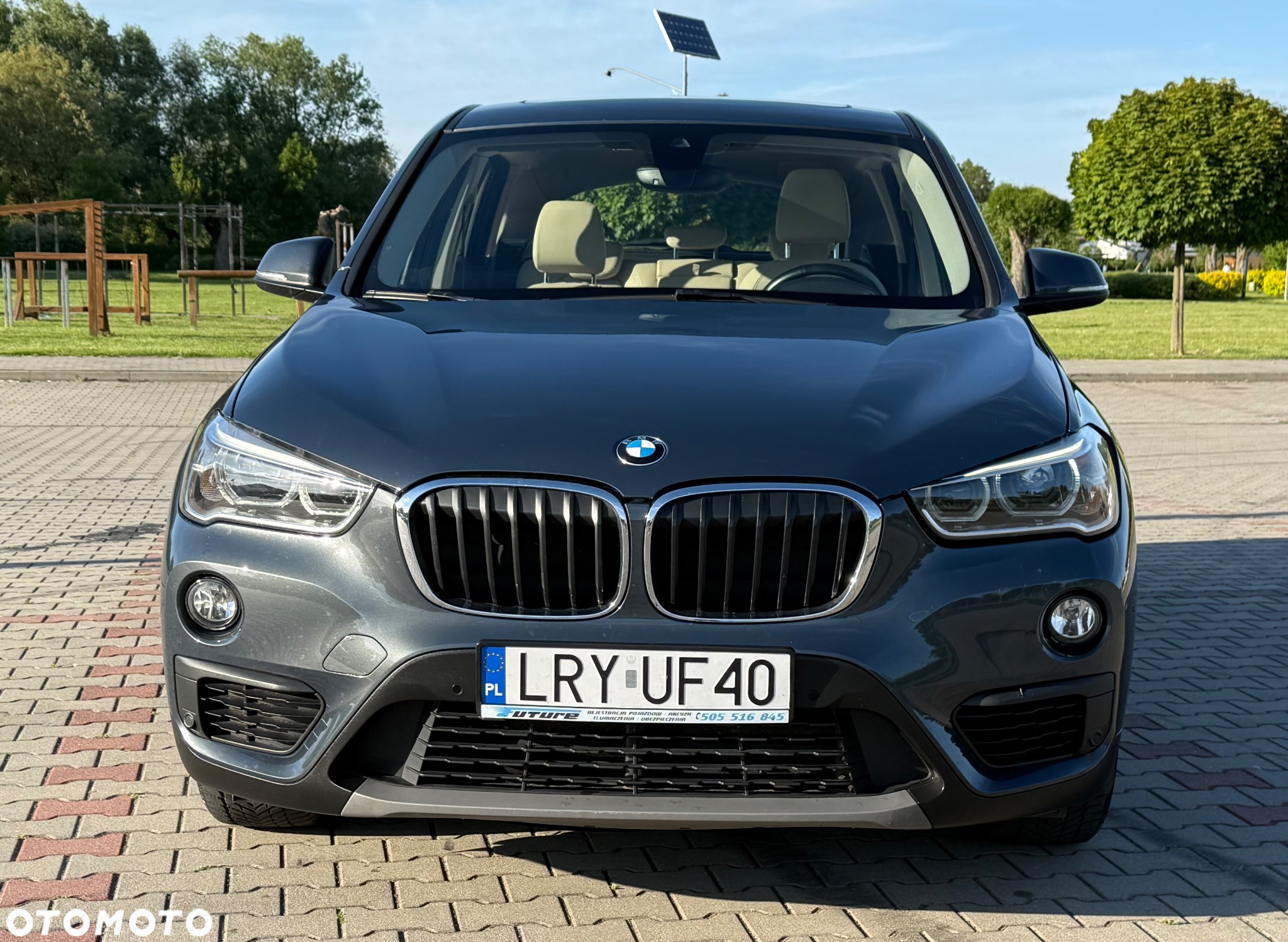BMW X1 xDrive20i xLine - 11